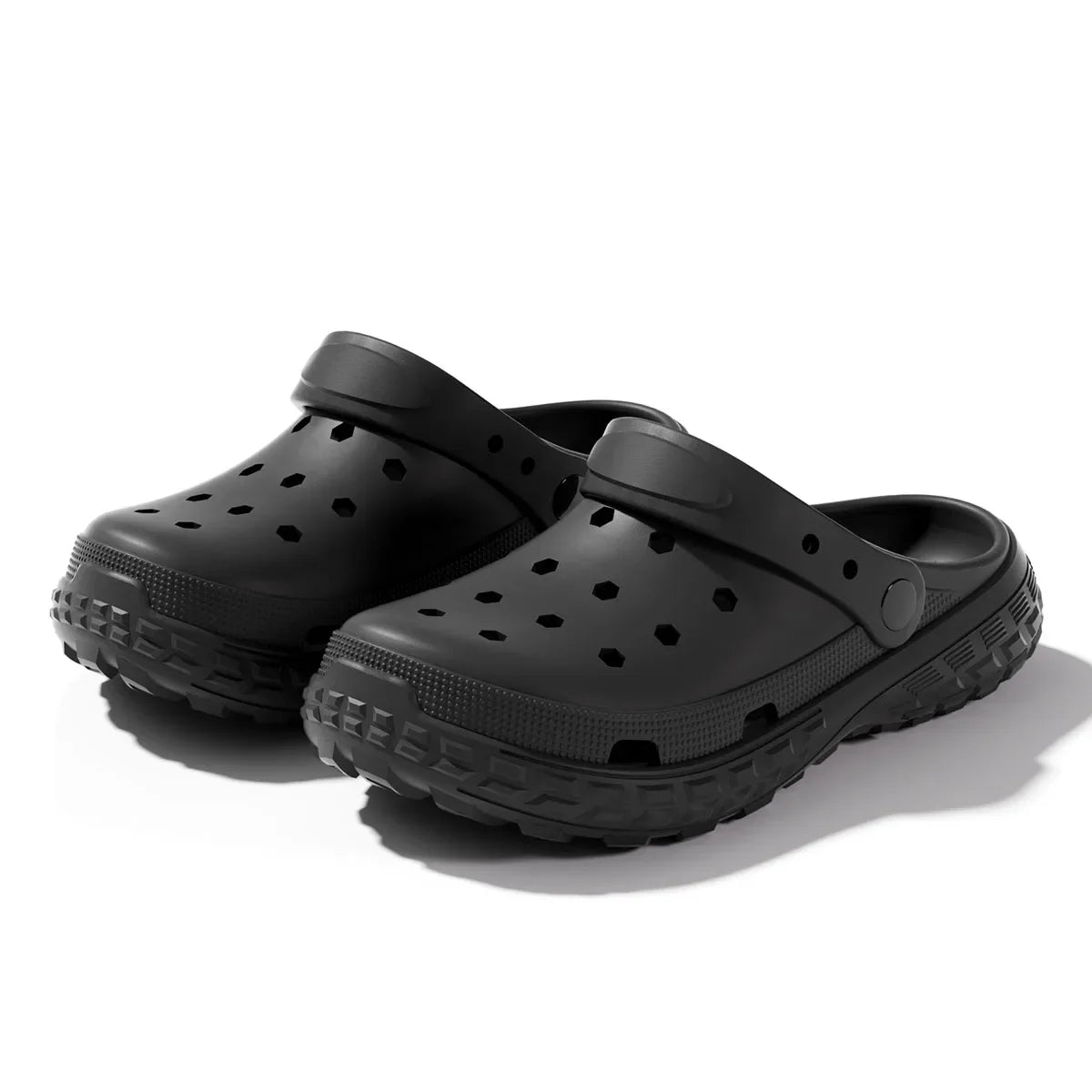 Buty na lato z dziurkami Zefir-helthfit.pl