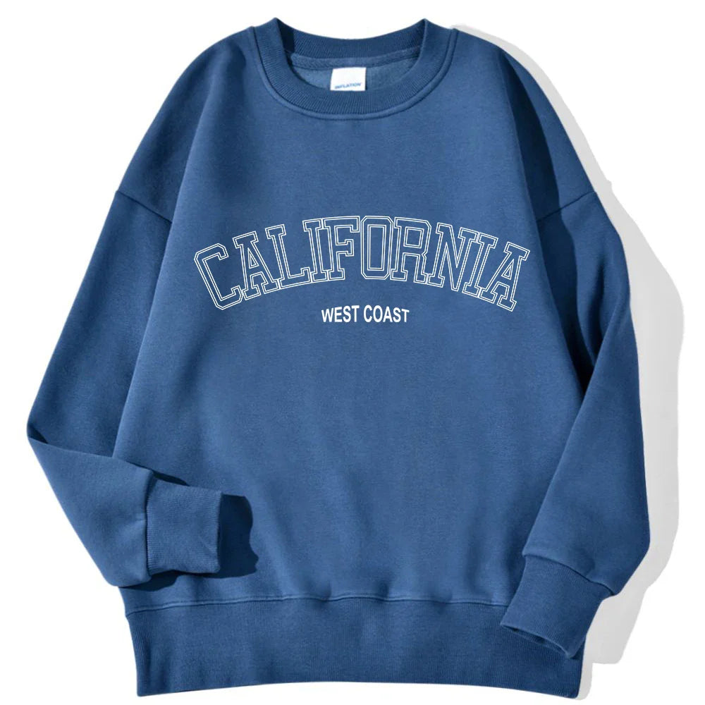 Bluza oversize Atena-helthfit.pl