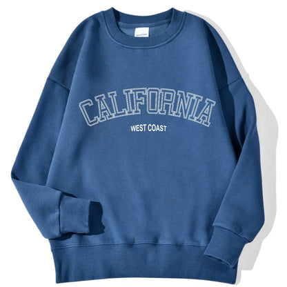 Bluza oversize Atena-helthfit.pl