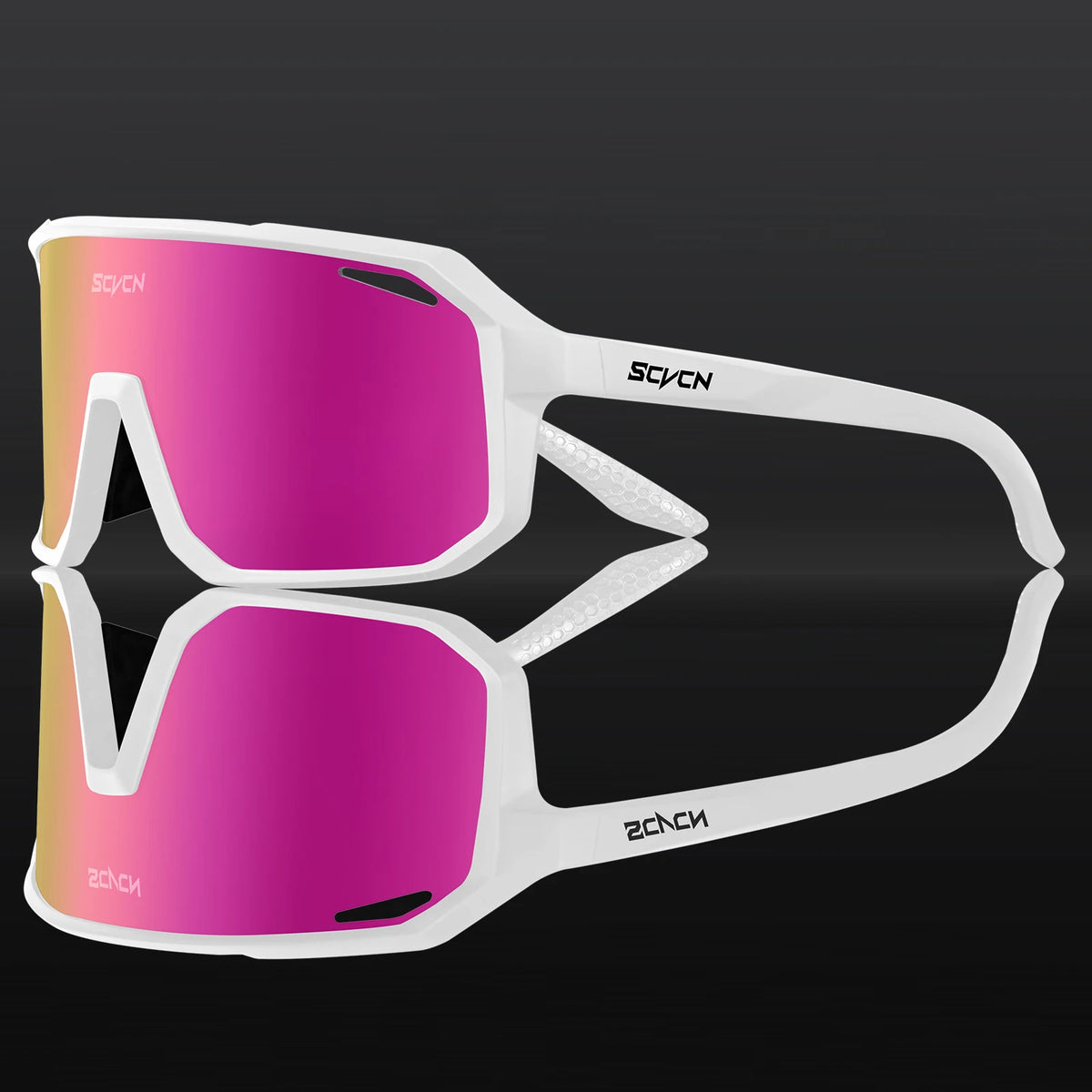Okulary rowerowe Dejmos
