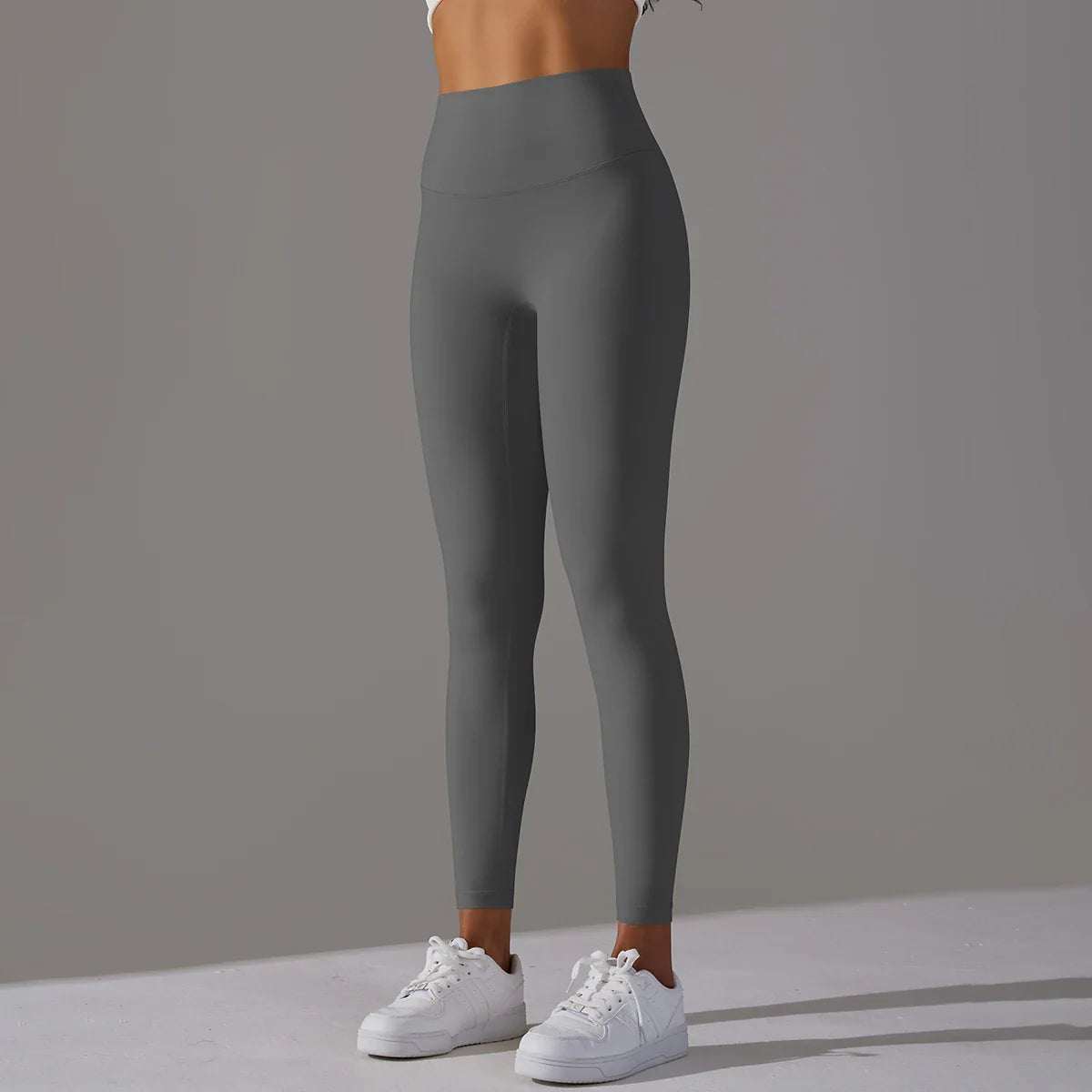 Legginsy z wysokim stanem Afrodyta-helthfit.pl