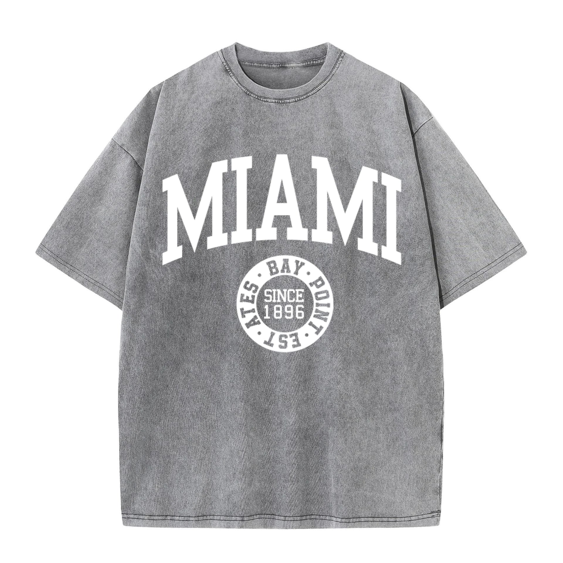 Oversizowy t-shirt Hefajstos-helthfit.pl