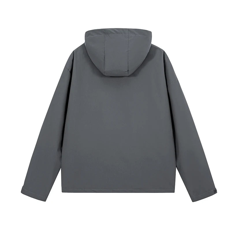 Wodoodporna kurtka unisex Hera