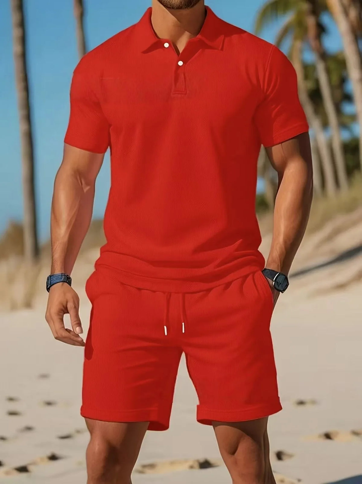 Zestaw sportowy dla mężczyzn Eris