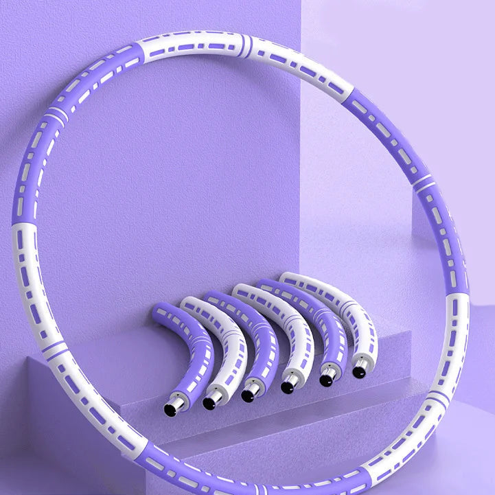 Hula Hop konstrukcyjne Eris-helthfit.pl