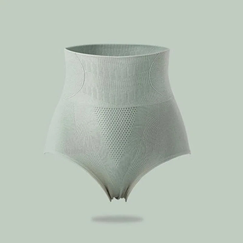 Figi menstruacyjne z wysoką talią Hades-helthfit.pl