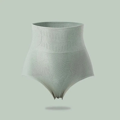 Figi menstruacyjne z wysoką talią Hades-helthfit.pl