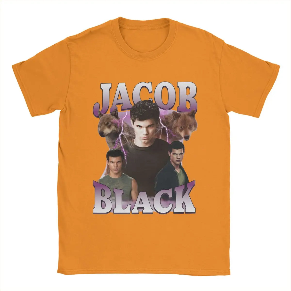 T-Shirt dla fanów Jacoba Eris-helthfit.pl