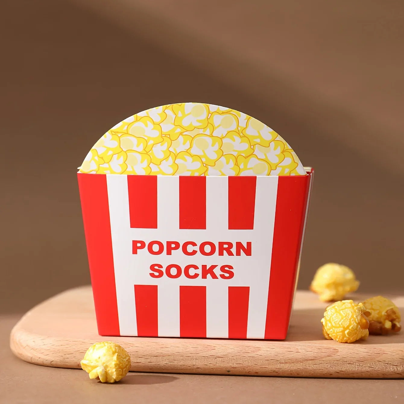 Skarpetki  popcorn Persefona