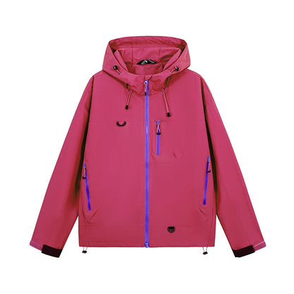 Wodoodporna kurtka unisex Hera