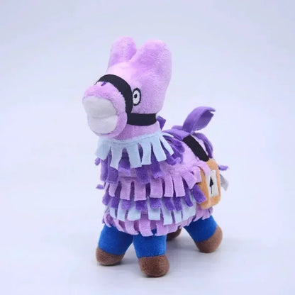 Poduszka lama fortnite Eros-helthfit.pl