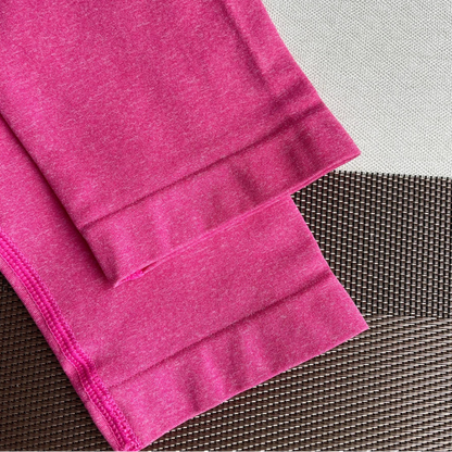 Bezszwowe legginsy podnoszące pośladki z wysokim stanem Artemida-helthfit.pl