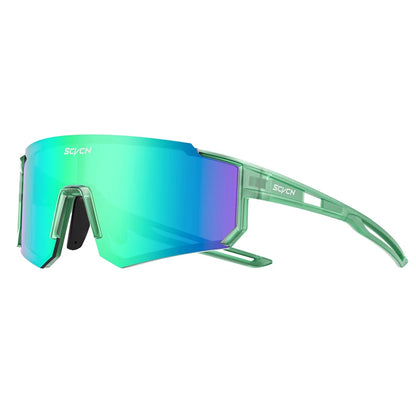 Okulary rowerowe Enyo