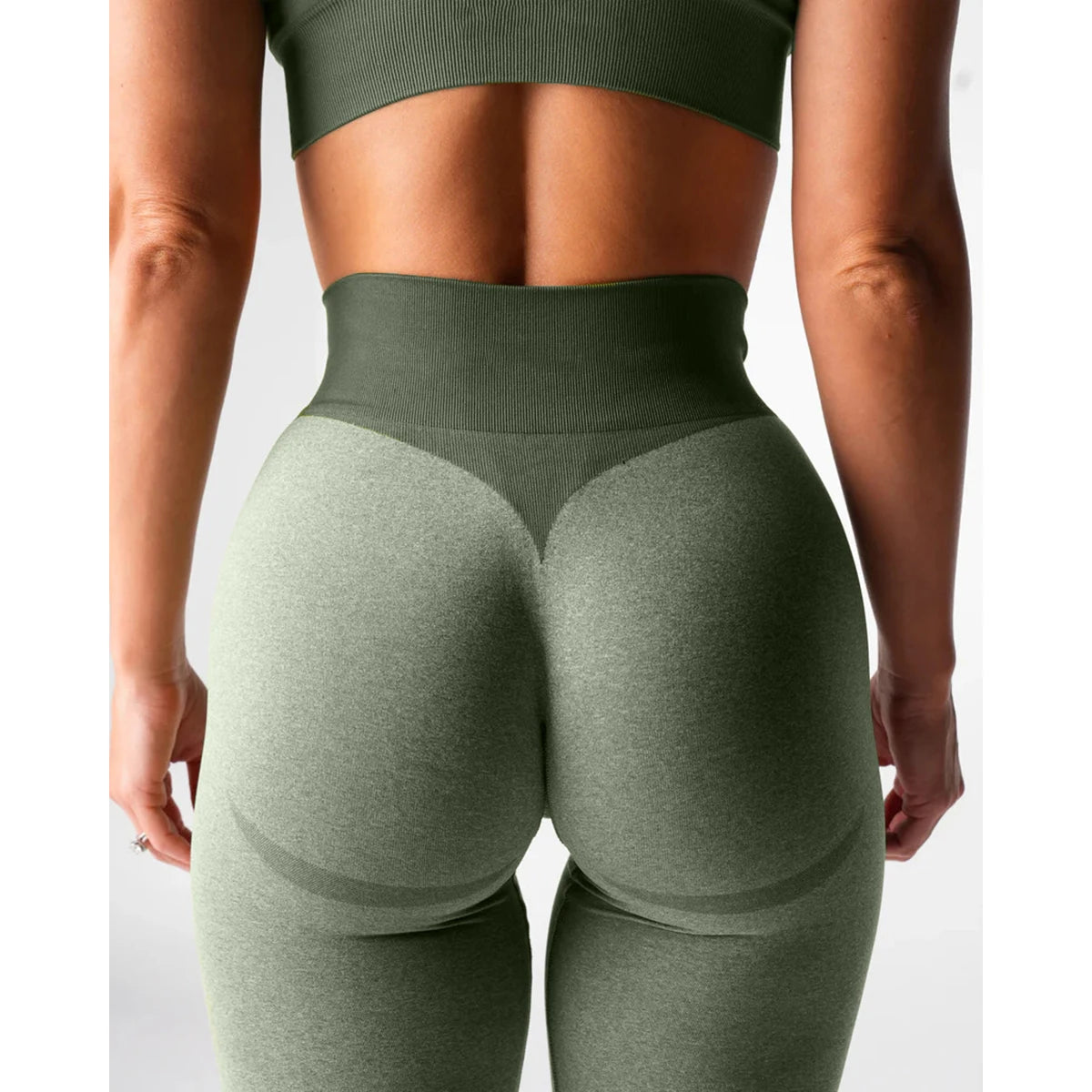 Legginsy z efektem PushUp Priap-helthfit.pl