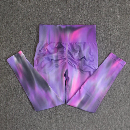 Legginsy PushUP Karmanor-helthfit.pl