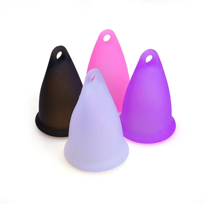 Kubeczek menstruacyjny Posejdon-helthfit.pl