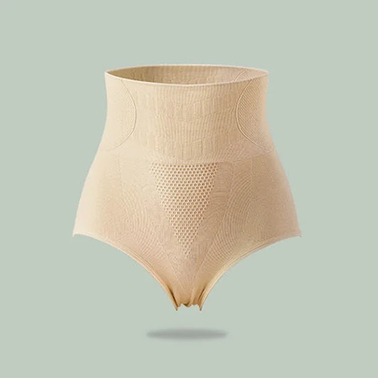 Figi menstruacyjne z wysoką talią Hades-helthfit.pl