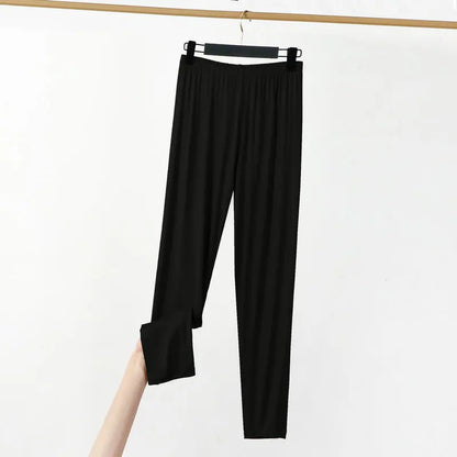 Legginsy Plus Size Afrodyta