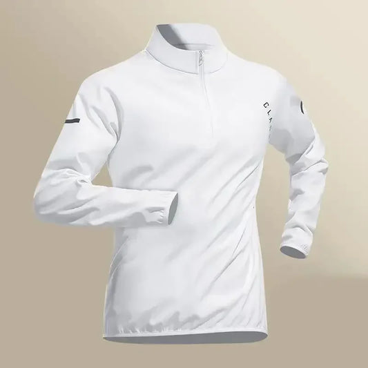 Bluza do biegania Tryton-helthfit.pl