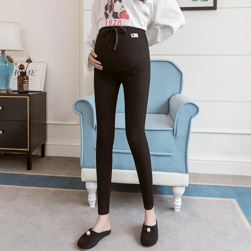 Legginsy ciążowe Ejlejtyja-helthfit.pl