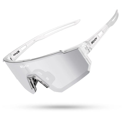 Okulary rowerowe Enyo