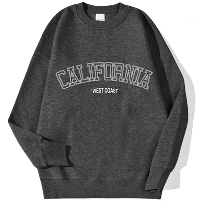 Bluza oversize Atena-helthfit.pl