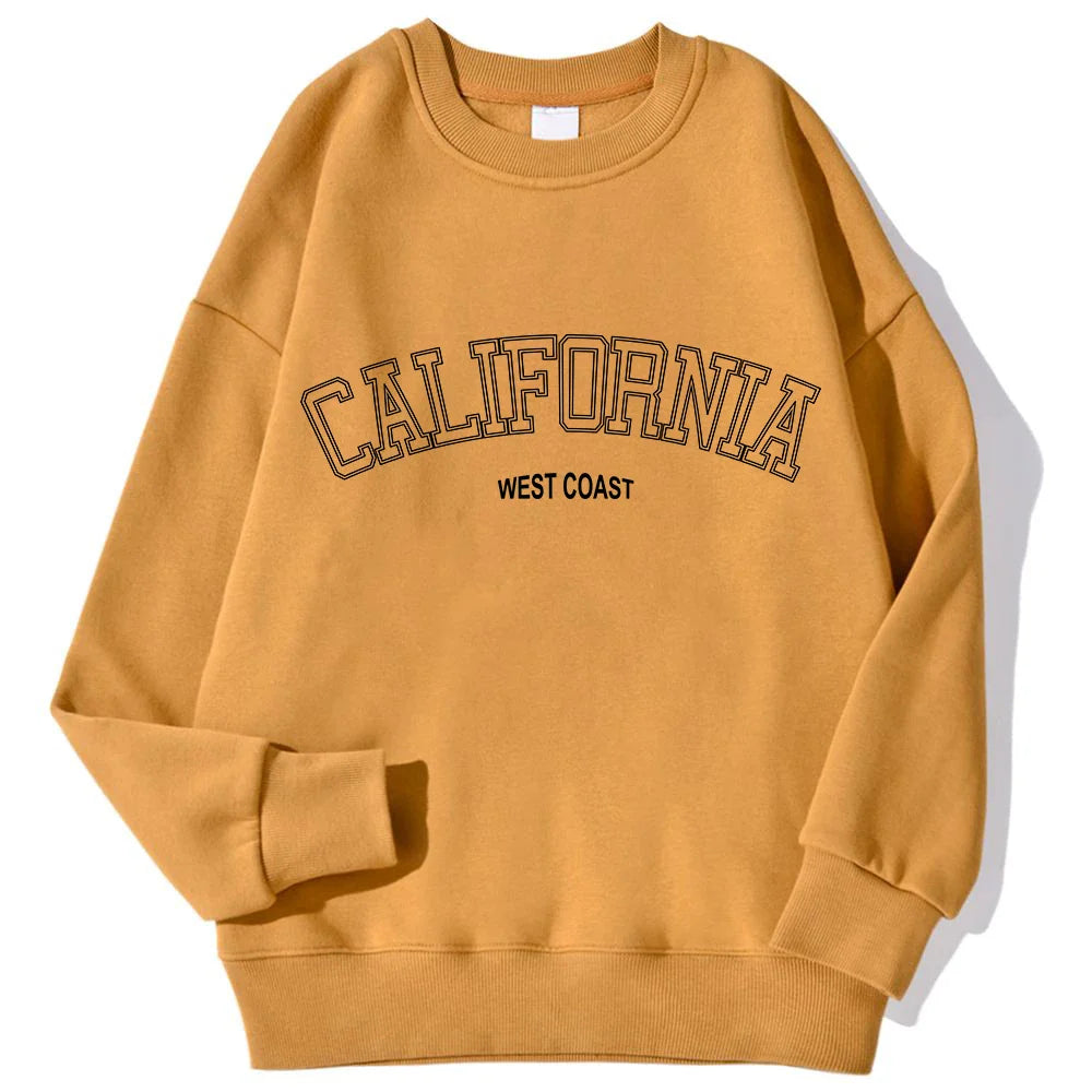 Bluza oversize Atena-helthfit.pl