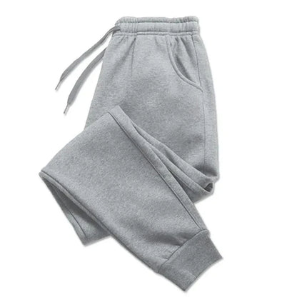 Spodnie dresowe Tanatos-helthfit.pl