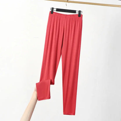 Legginsy Plus Size Afrodyta