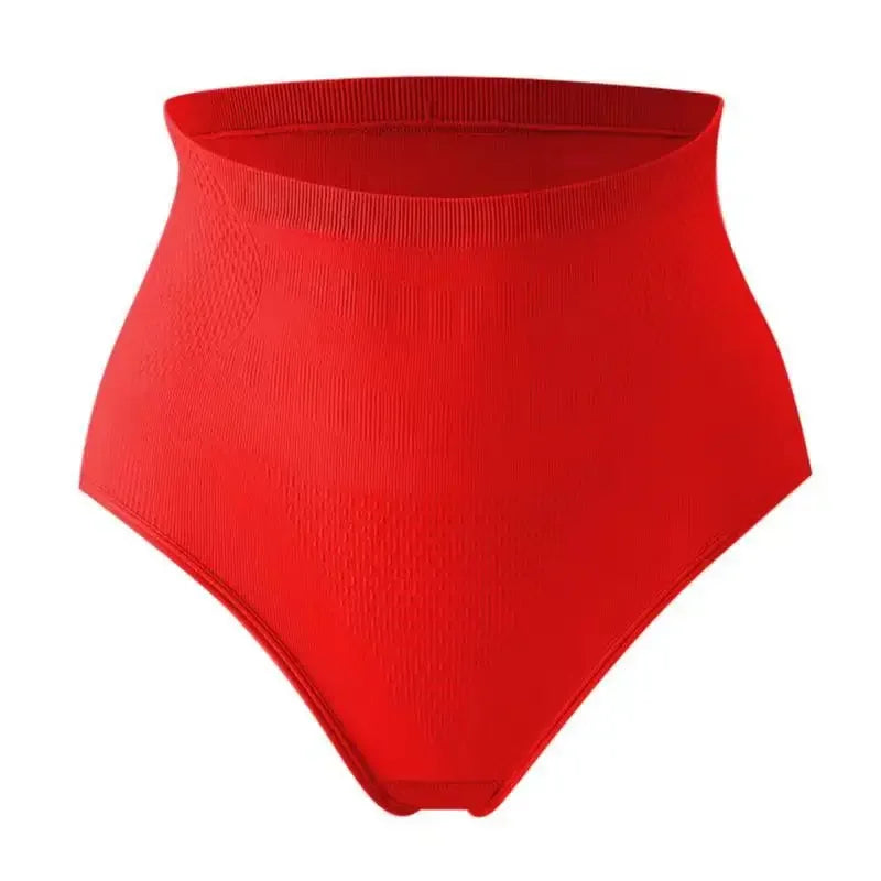 Figi menstruacyjne z wysoką talią Zeus-helthfit.pl