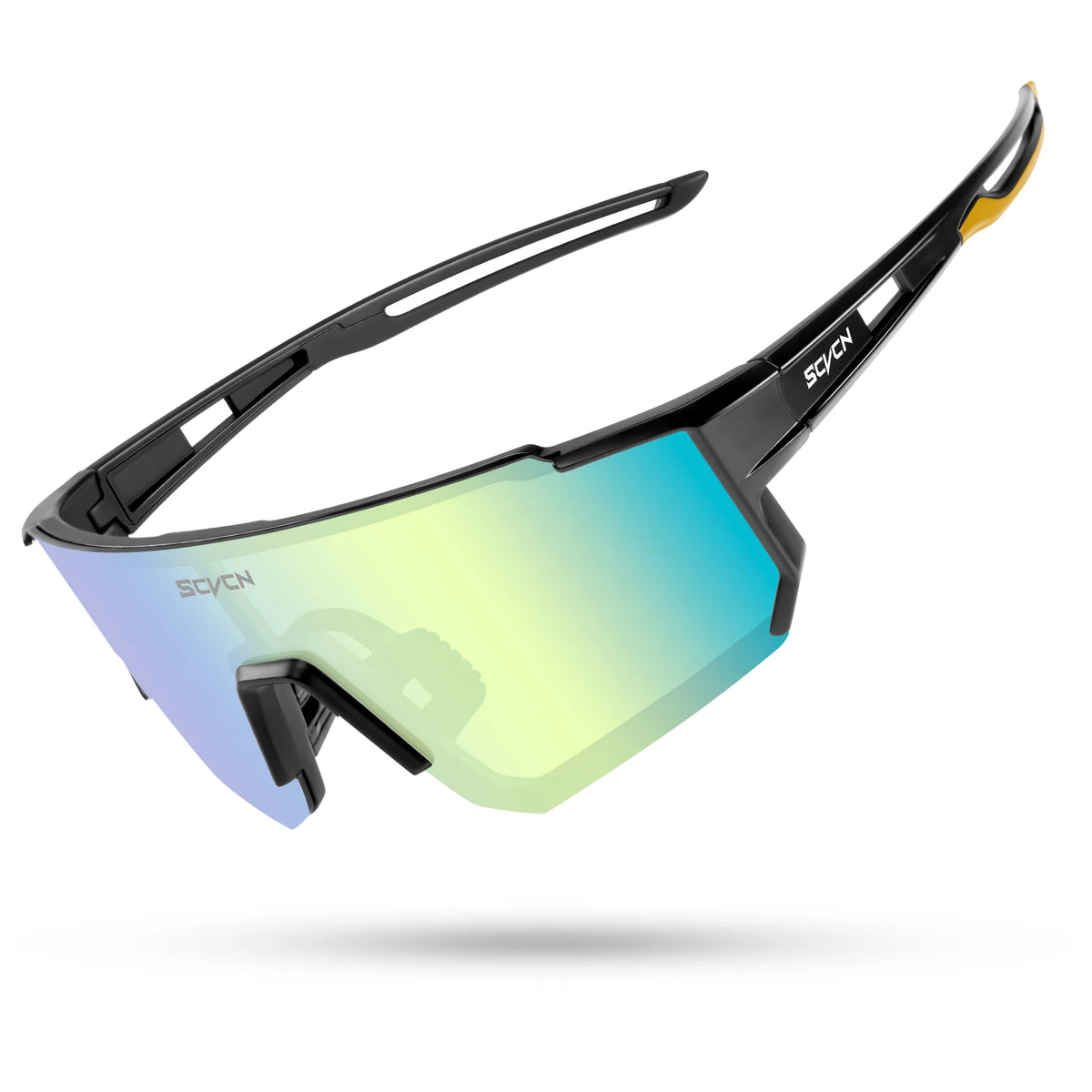 Okulary rowerowe Enyo