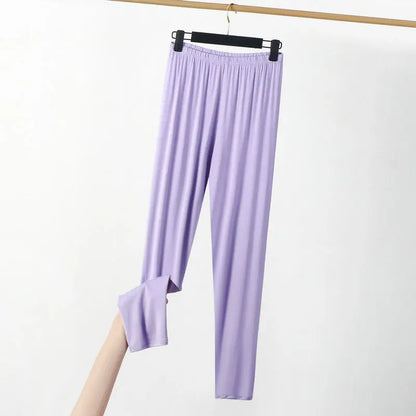 Legginsy Plus Size Afrodyta