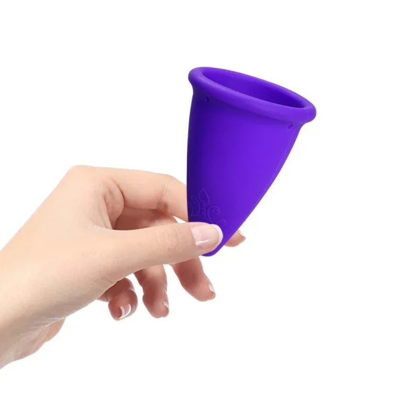 Kubeczek menstruacyjny Posejdon-helthfit.pl