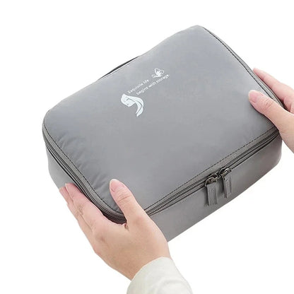 Kosmetyczka z przegródkami Persefona-helthfit.pl
