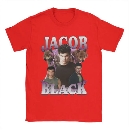 T-Shirt dla fanów Jacoba Eris-helthfit.pl