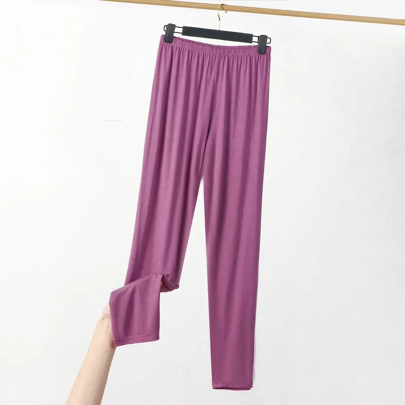 Legginsy Plus Size Afrodyta