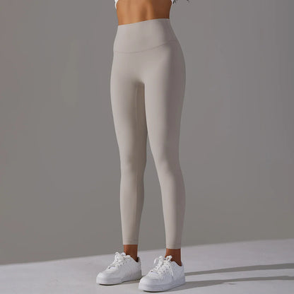 Legginsy z wysokim stanem Afrodyta-helthfit.pl