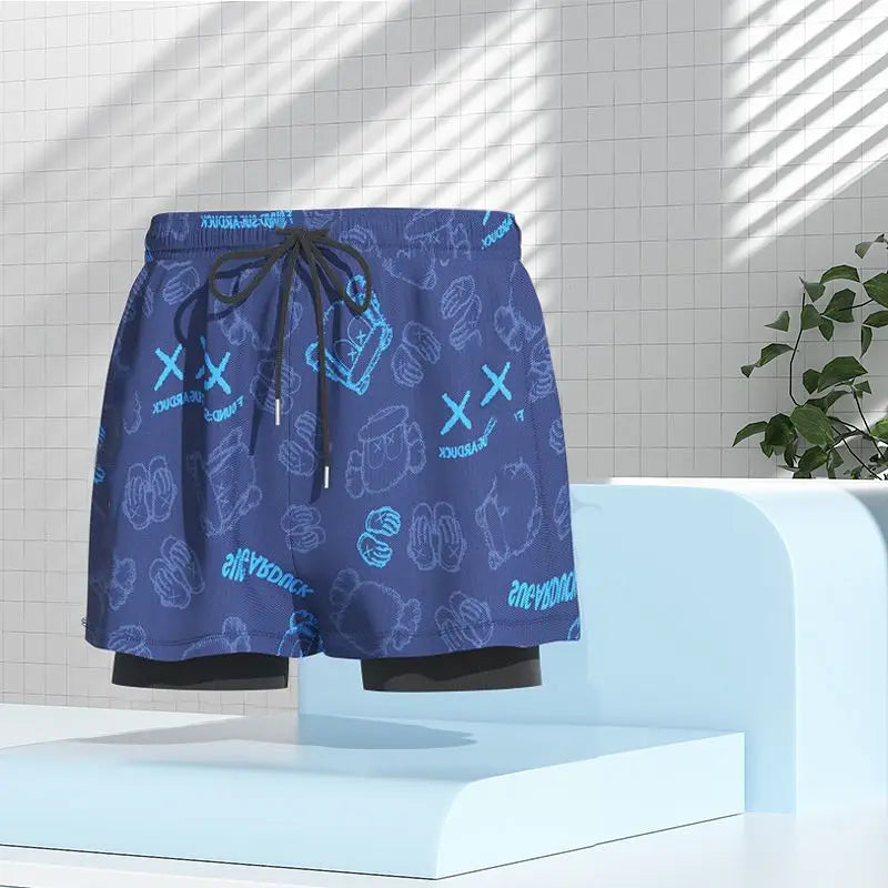 Kąpielówki męskie Enyo-helthfit.pl