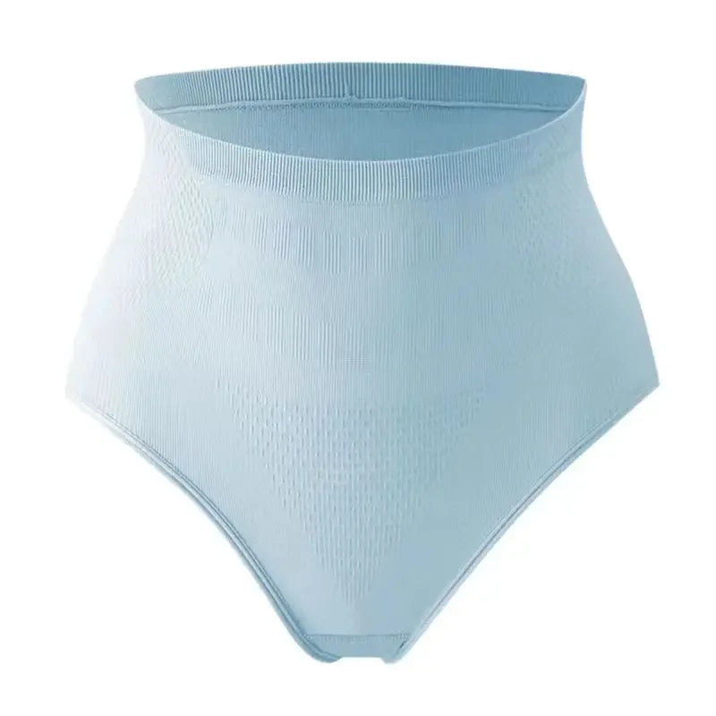 Figi menstruacyjne z wysoką talią Zeus-helthfit.pl
