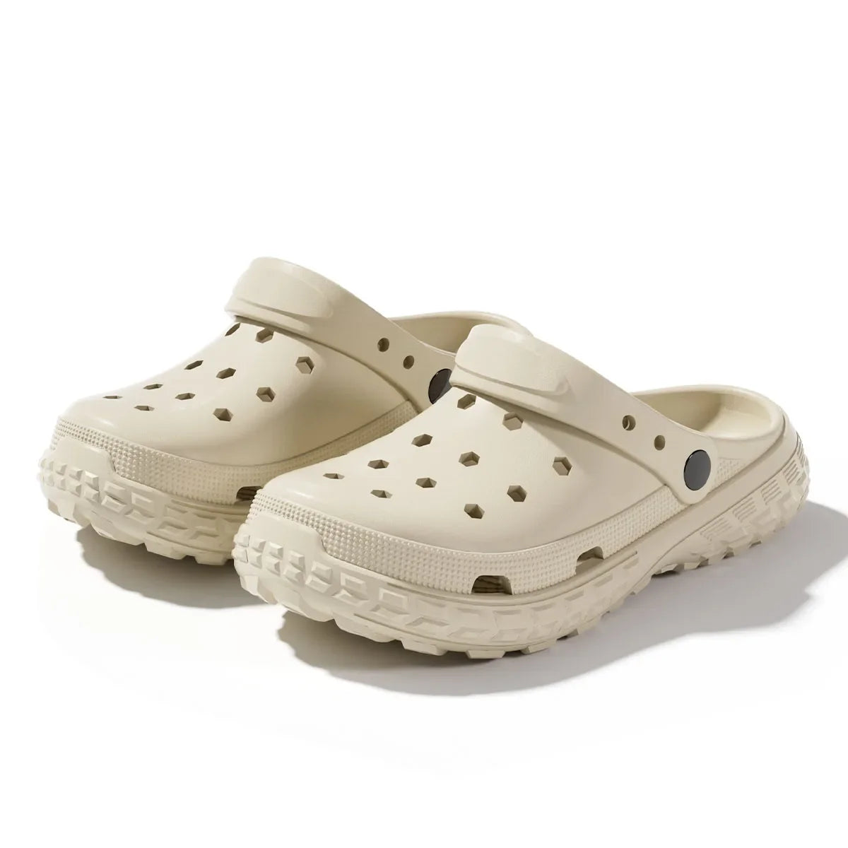 Buty na lato z dziurkami Zefir-helthfit.pl