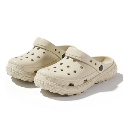 Buty na lato z dziurkami Zefir-helthfit.pl
