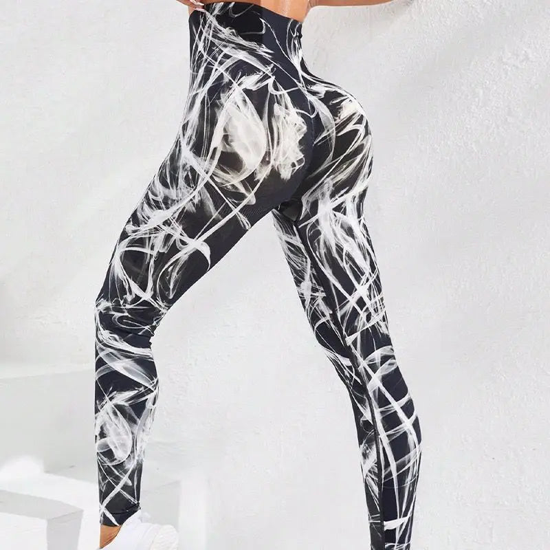 Legginsy PushUP Pan-helthfit.pl