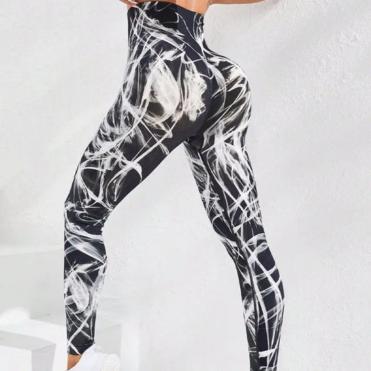 Legginsy PushUP Pan-helthfit.pl