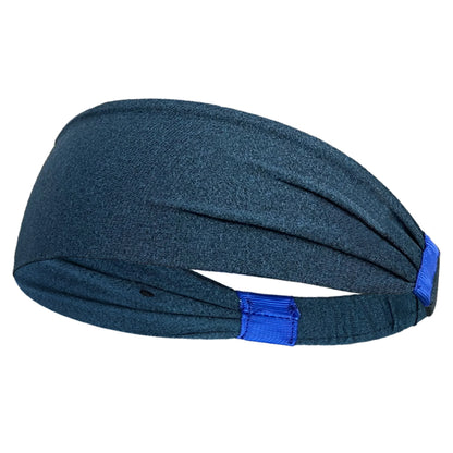 Sportowa opaska na włosy Tanatos-helthfit.pl