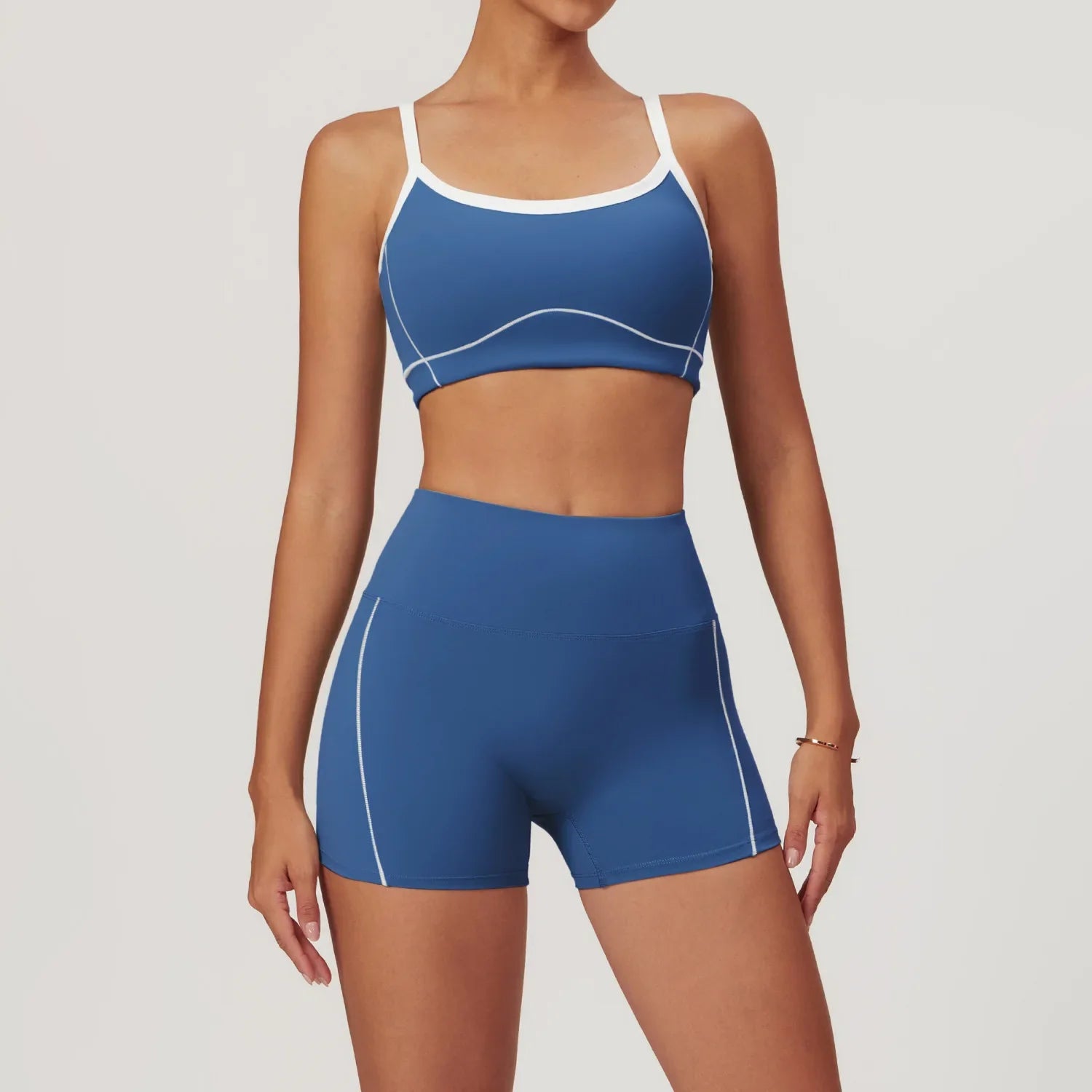 Komplet odzieży sportowej Atena-helthfit.pl