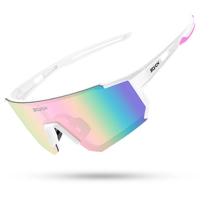 Okulary rowerowe Enyo