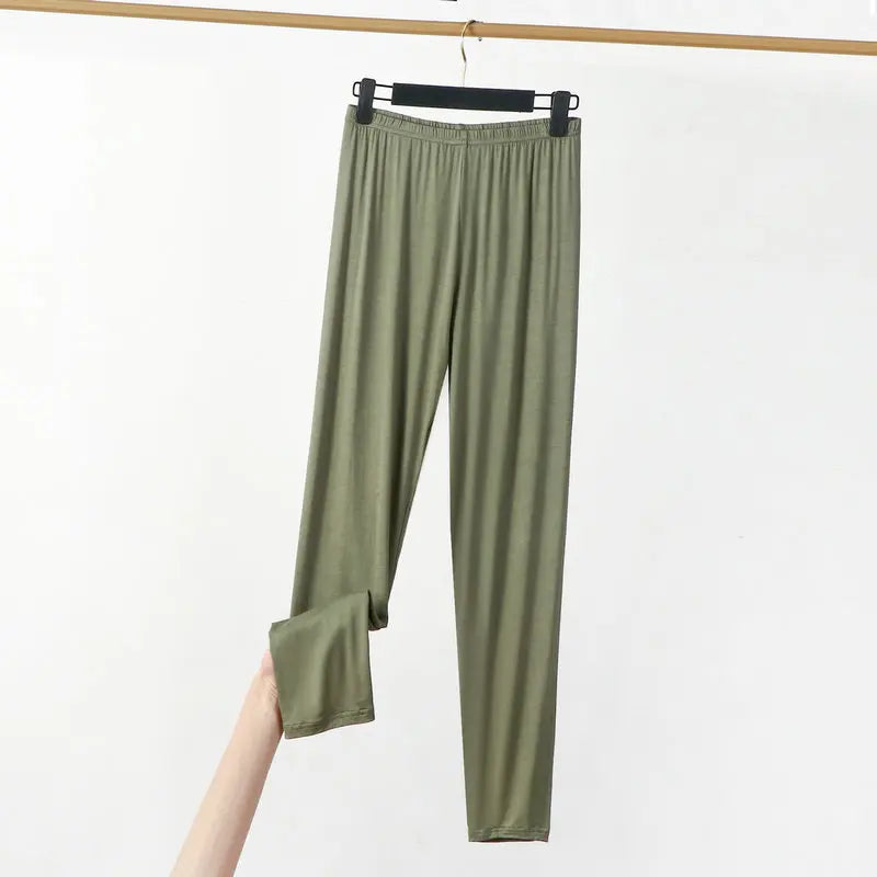 Legginsy Plus Size Afrodyta