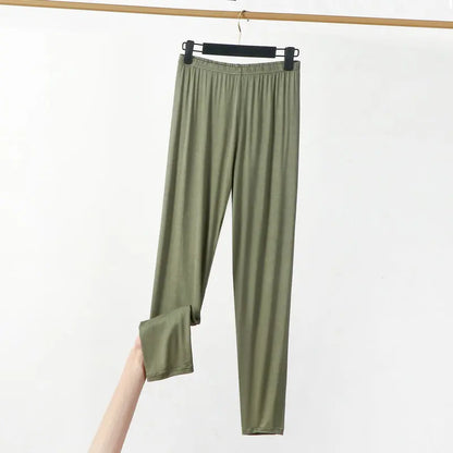 Legginsy Plus Size Afrodyta