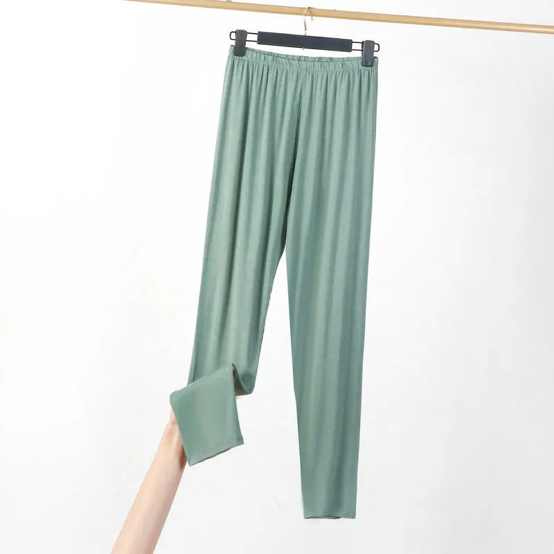 Legginsy Plus Size Afrodyta