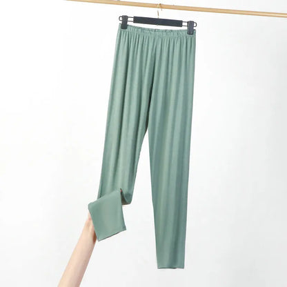 Legginsy Plus Size Afrodyta